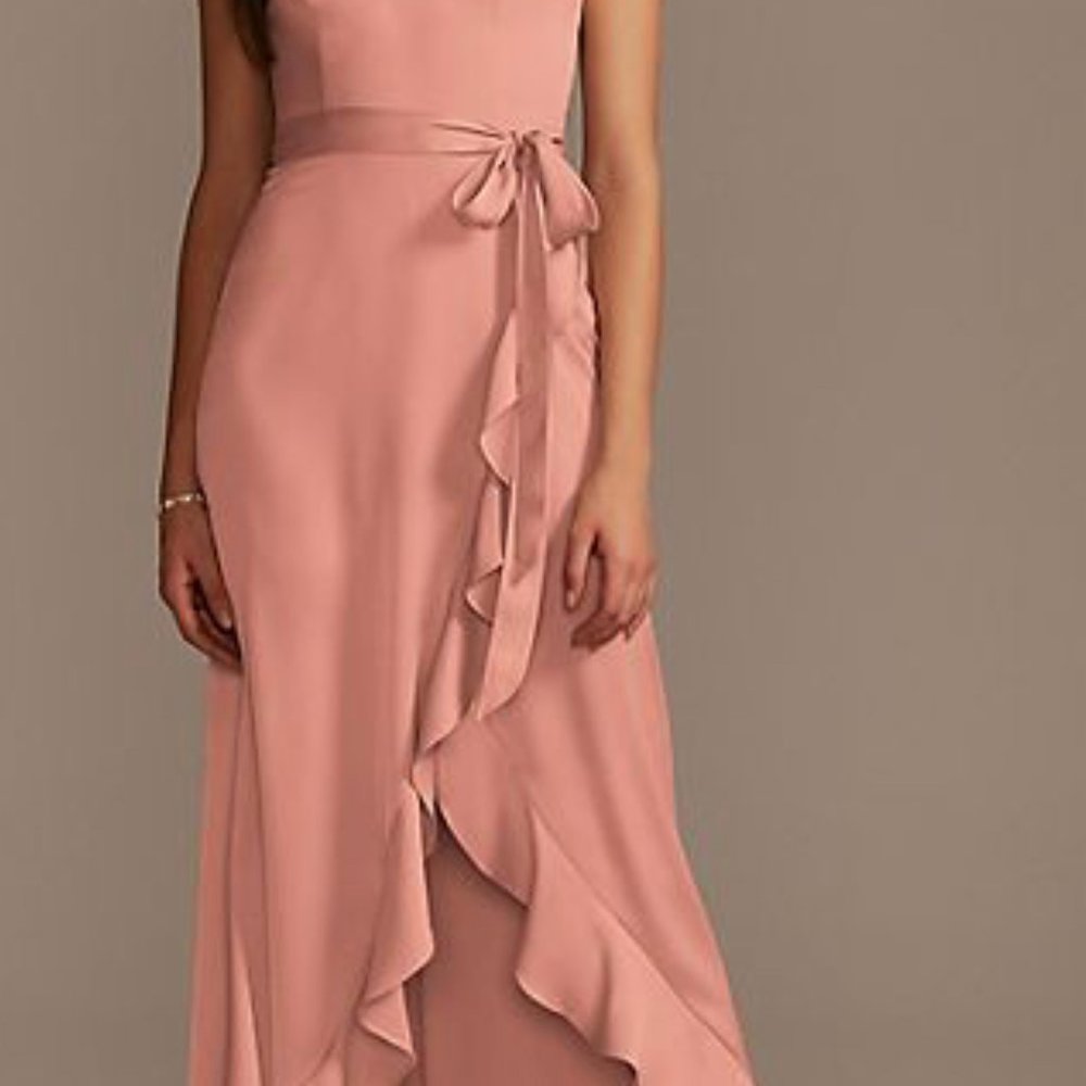 bride benefits -buy the gown, get the perks! - LEARN MORE Tuxedos and suits,
